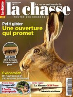 La Revue nationale de La chasse